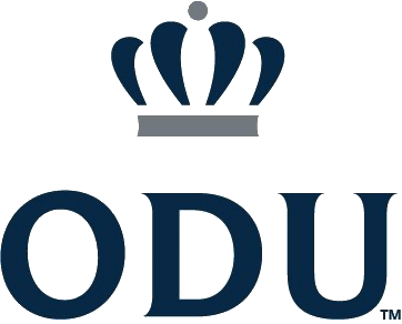 Old Dominion University logo