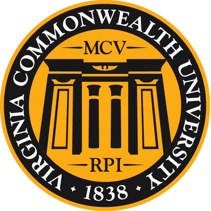 VCU logo