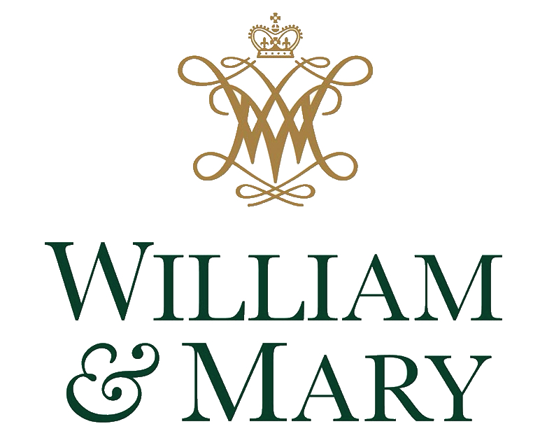 William & Mary logo
