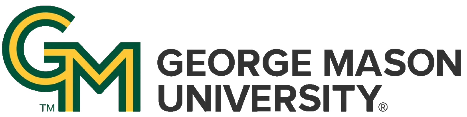 George Mason University logo