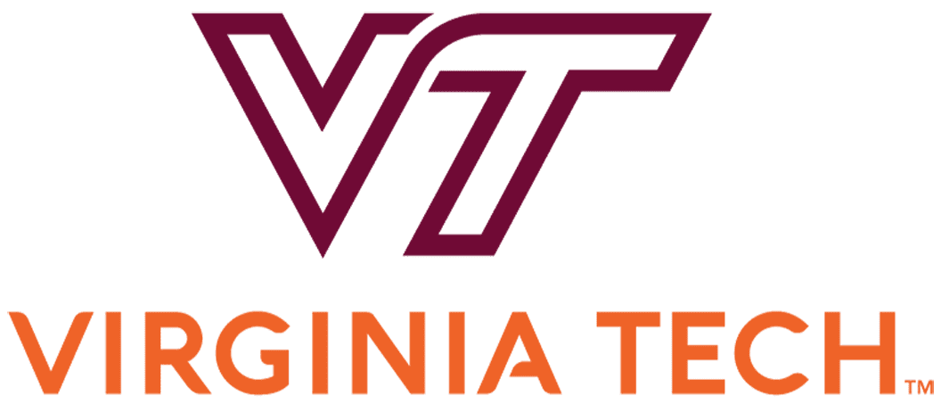 Virginia Tech logo